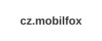 Slevové kupóny cz.mobilfox
