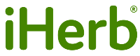 iHerb logo