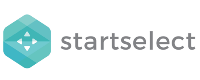 Startselect logo