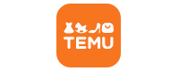 Temu logo