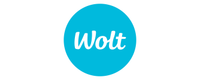 Wolt logo
