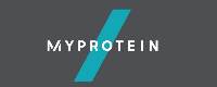 Myprotein Slevovy kod logo