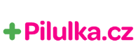 Slevový kupón Pilulka logo