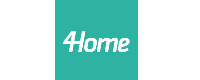 4home Logo