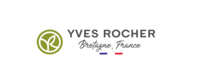 Yves rocher slevový kupón logo