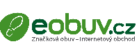 Slevový kupón Eobuv logo