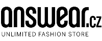 Answear Slevove kody logo