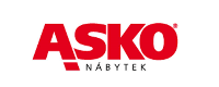 Asko Slevovy kod logo