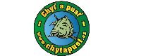 Chyt a pust Sleva logo