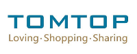 Tomtop Slevové kupóny logo