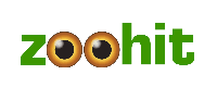 Zoohit Slevový kupón logo