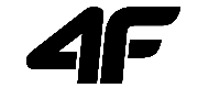 4F Store Logo