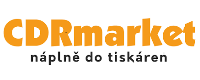 CDR market Logo