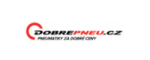 Dobré Pneu Logo