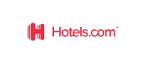 Hotels.com Logo