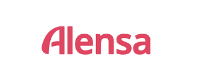 Alensa Slevovy kod logo