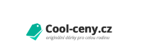 Cool Ceny Slevové kupóny logo