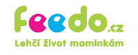 Feedo Slevový kód logo