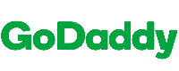 GoDaddy Slevové kupóny logo
