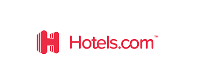 Hotels.com slevovy kod logo