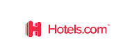 Hotels.com Logo