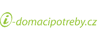 i-domácí potřeby Logo