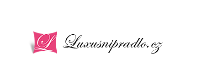 Luxusni pradlo Slevovy kod logo