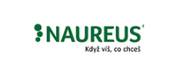 Naureus Slevovy kod logo