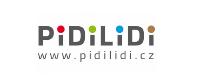 Pidilidi slevovy kod logo