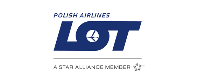 LOT Polish Airlines Slevové kupóny