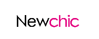 Newchic Slevové kupóny logo