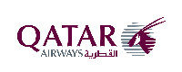 Qatar Airways Slevové kupóny logo