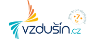 Vzdusin Slevovy kod logo