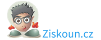 Ziskoun.cz Slevové kupóny