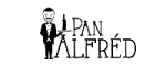 Pan Alfréd Logo
