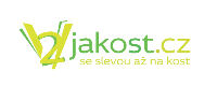 2jakost Slevové kupóny logo