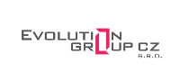 Evolution group Slevovy kupon logo
