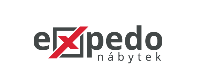 Expedo Slevovy kod logo