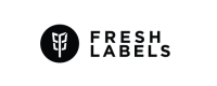 Freshlabels Slevovy kod logo