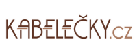 Kabelecky Slevovy kod logo