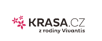 Krasa Slevový kód logo