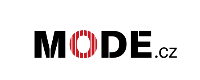 Mode Slevovy kod logo