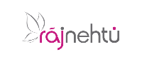Ráj Nehtů Logo