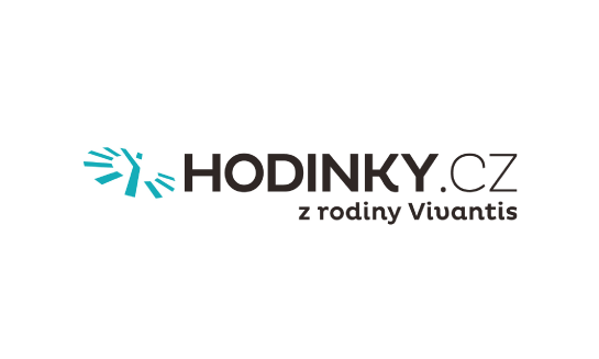 Hodinky Slevovy kupon logo