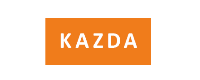 Kazda Slevové kupóny logo