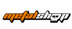 Metalshop Logo