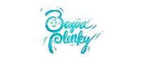 Bezva Plenky Logo