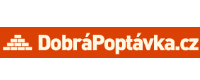 Dobrá Poptávka Slevové kupóny logo