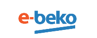 e Beko Slevovy kod logo