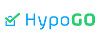 HypoGO Slevové kupóny logo